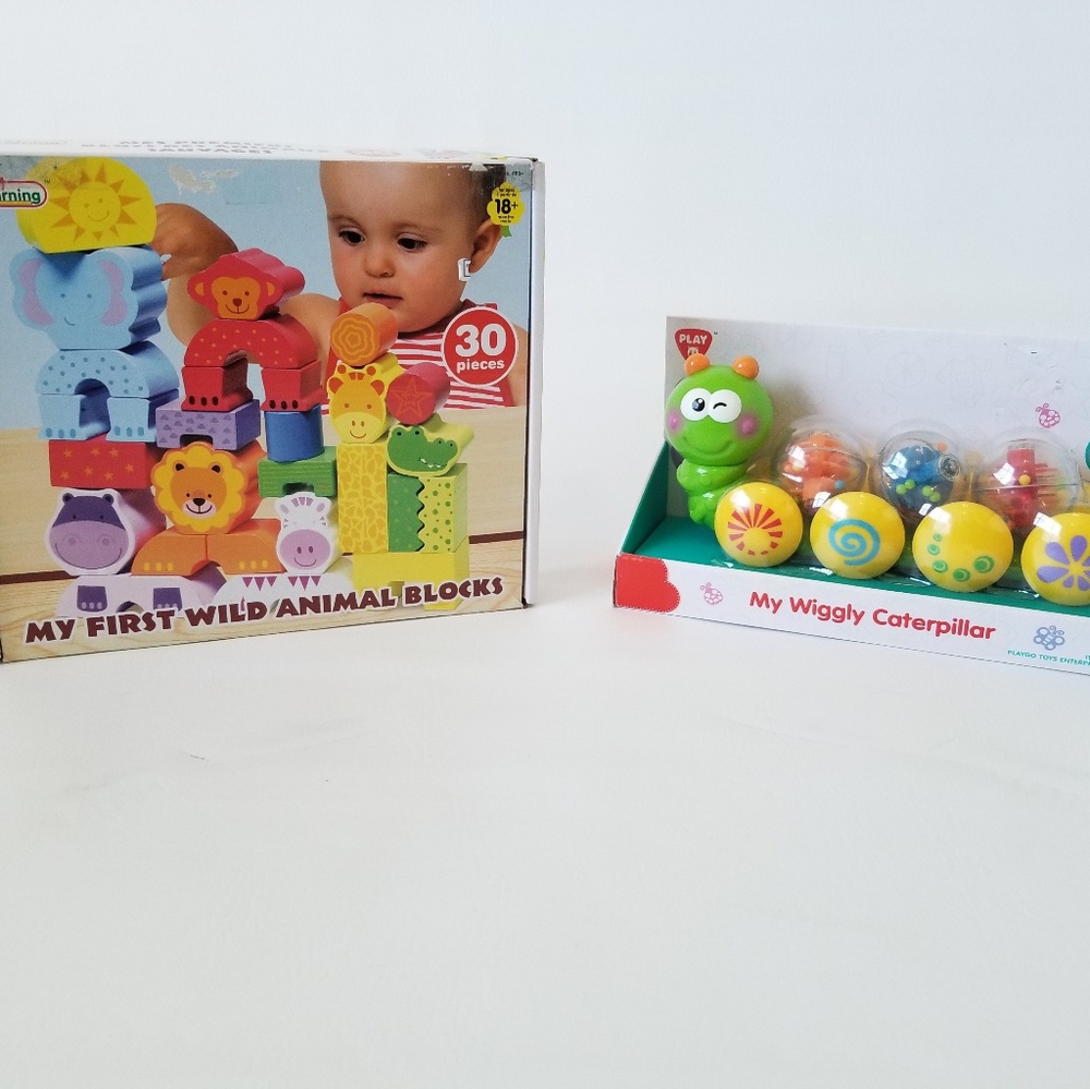 Kids Toy Bundle